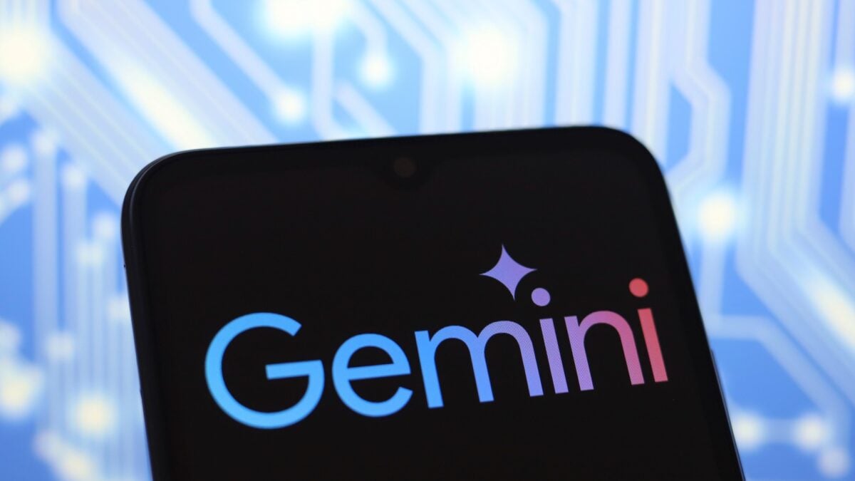La inteligencia artificial provoca despidos en Google y otras tecnológicas