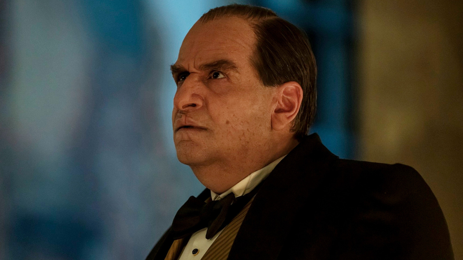El director de 'The Batman' confirma conversaciones para la temporada 2 de 'El Pingüino'