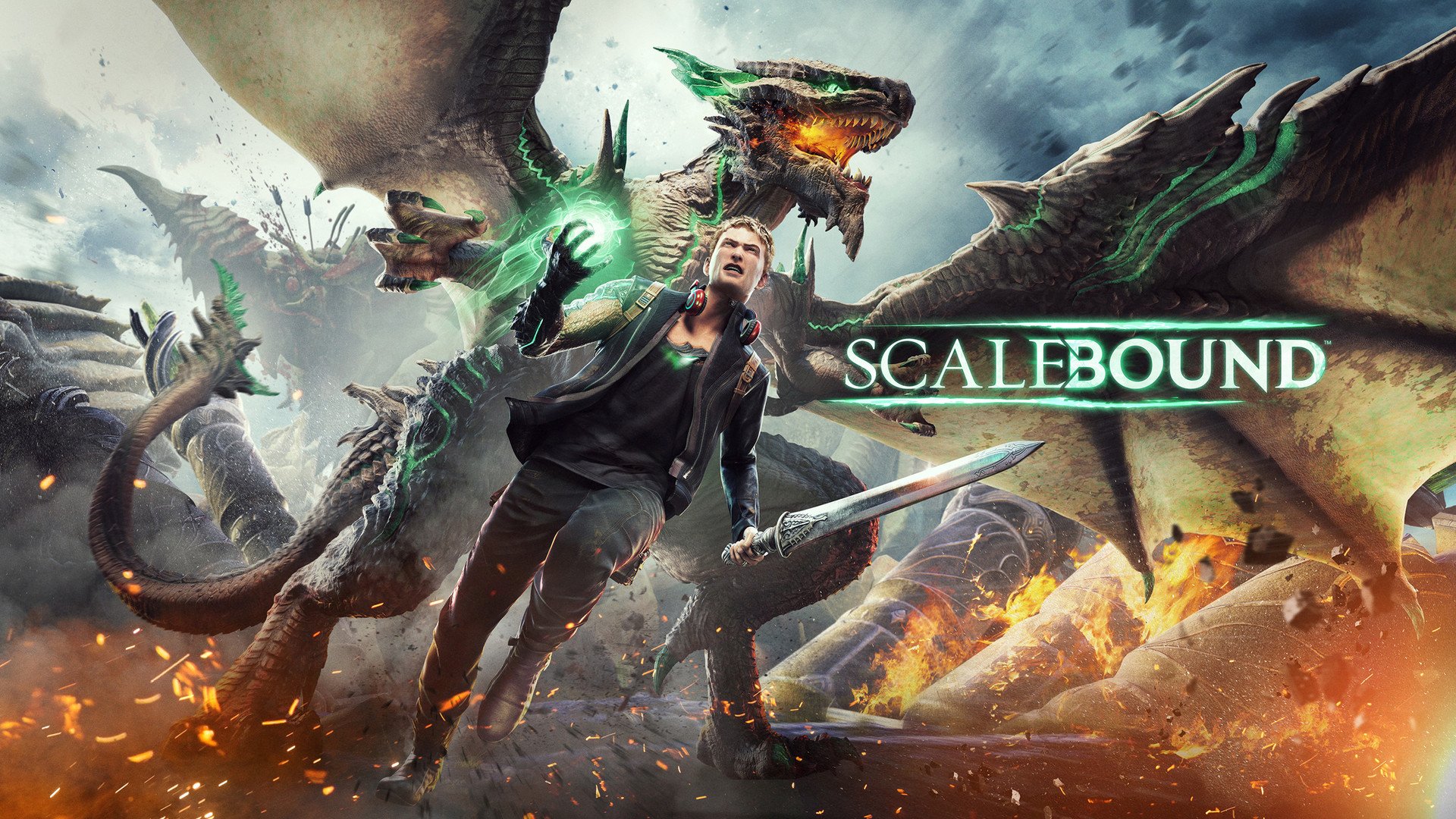 Hideki Kamiya cree que una editora japonesa habría salvado Scalebound