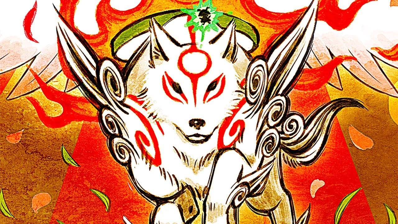 La recepción de Bayonetta 3 dejó a Kamiya "perplejo" y está afectando a Okami 2