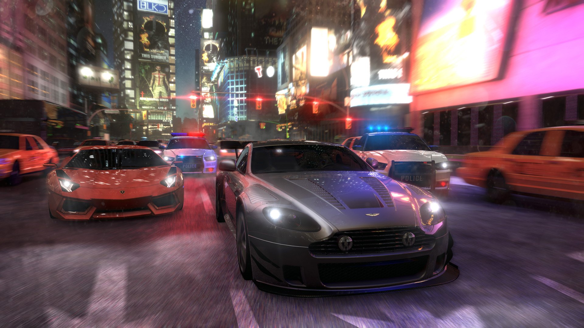 Los desarrolladores de The Crew Unlimited no se hacen responsables de copias piratas