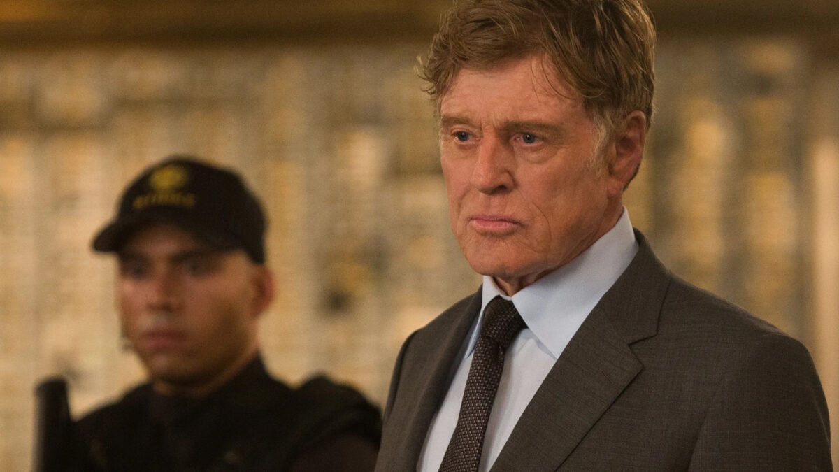 Fallece Robert Redford, leyenda de Hollywood, a los 89 años