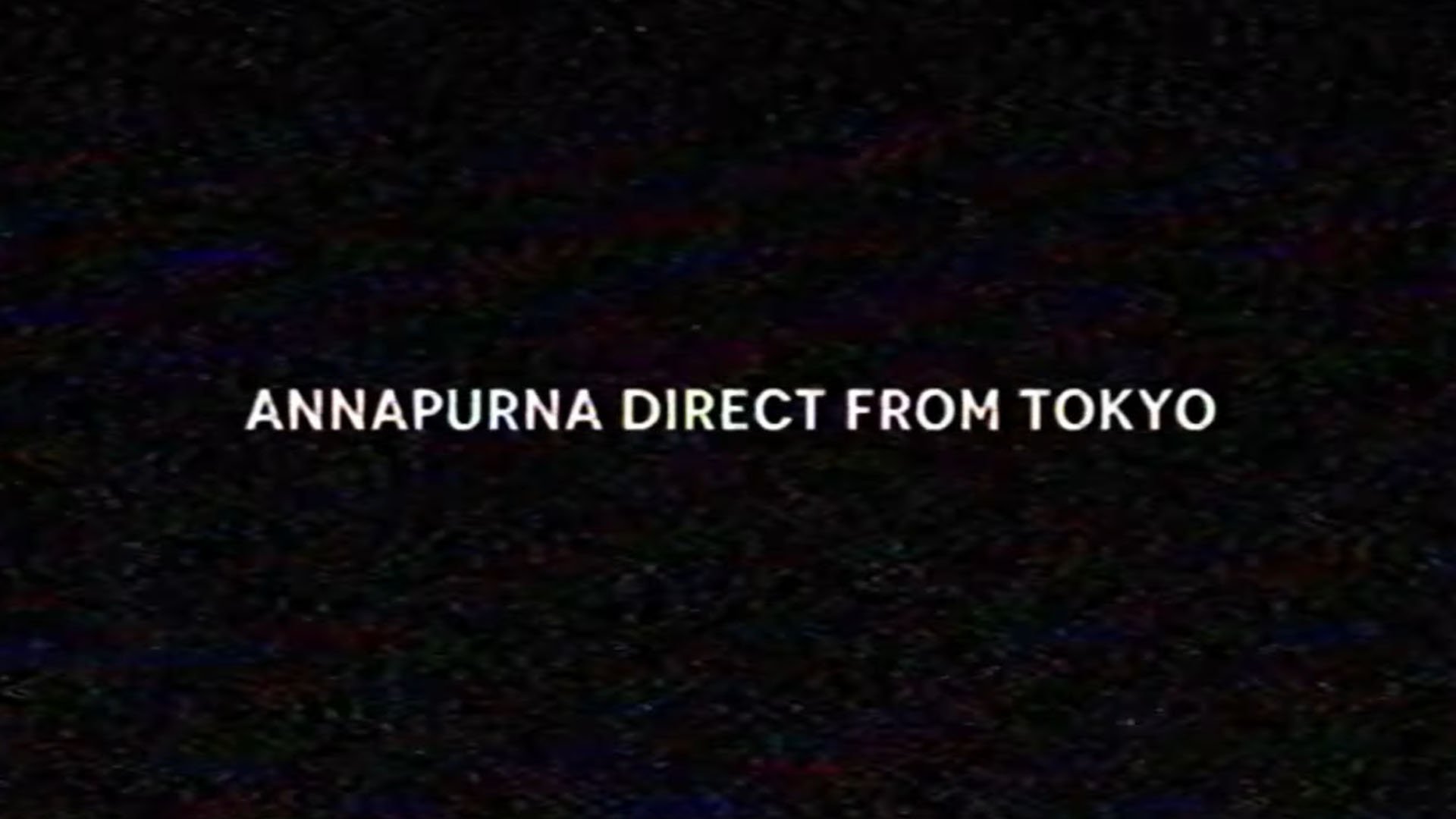 Annapurna Interactive anunciará juegos en el TGS