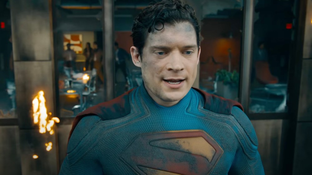 La nueva película de Superman llega a HBO Max el 19 de septiembre