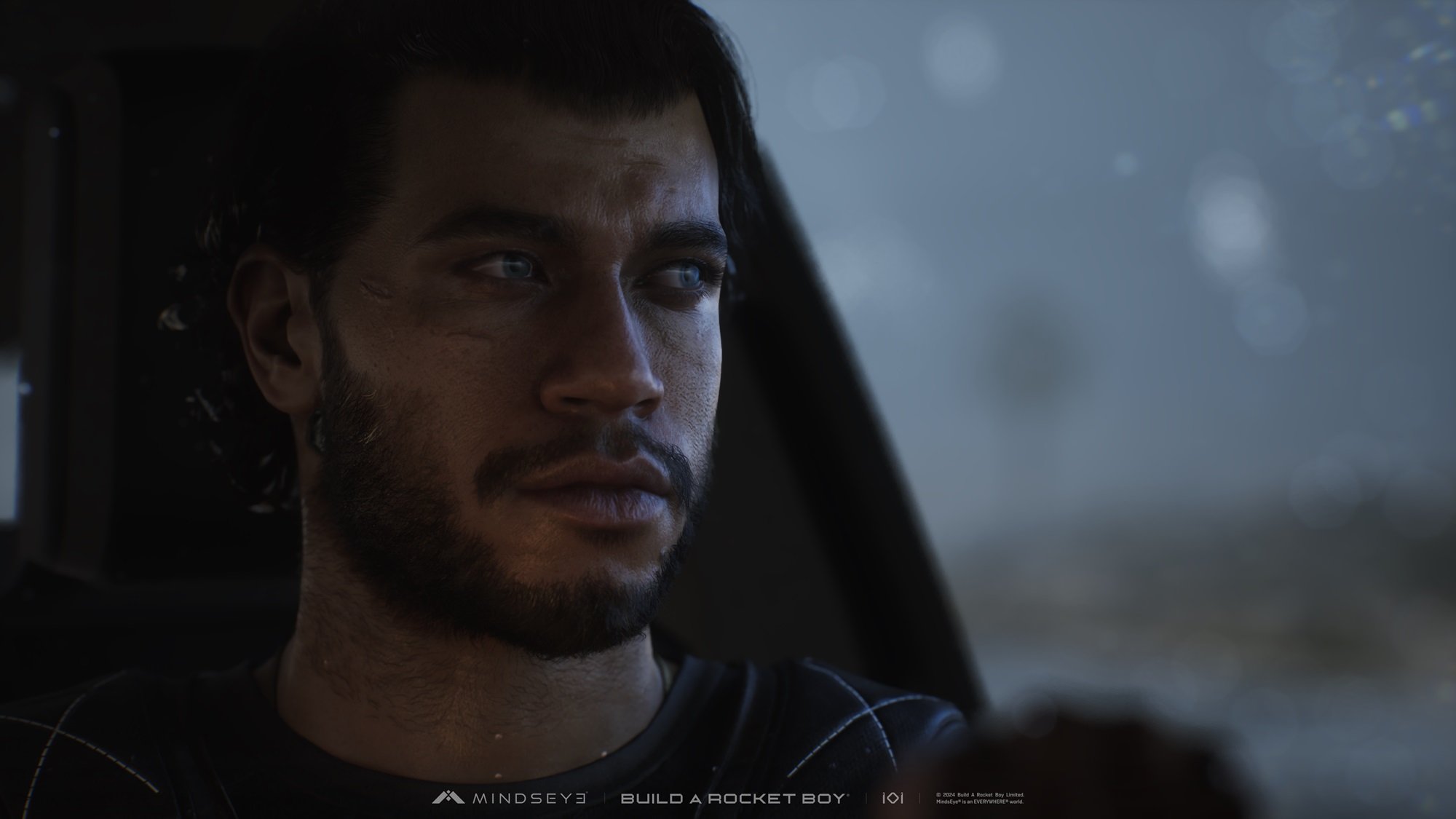 Estrella de Mafia 3 y MindsEye teme tener 'la mala suerte'