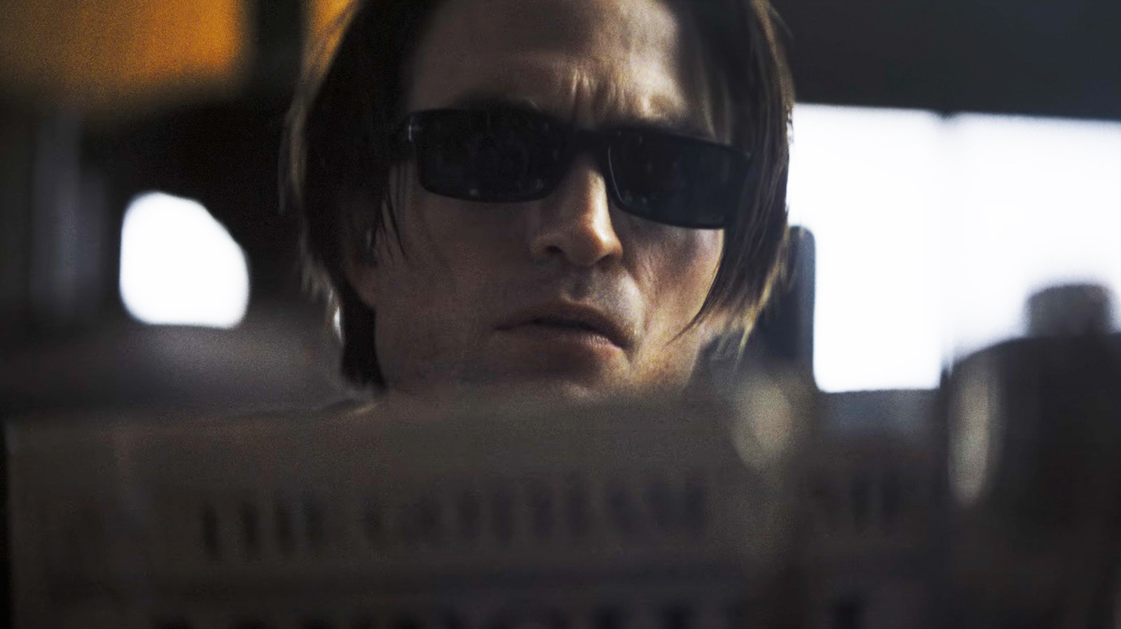 Robert Pattinson necesitó un código para leer el guion de The Batman 2