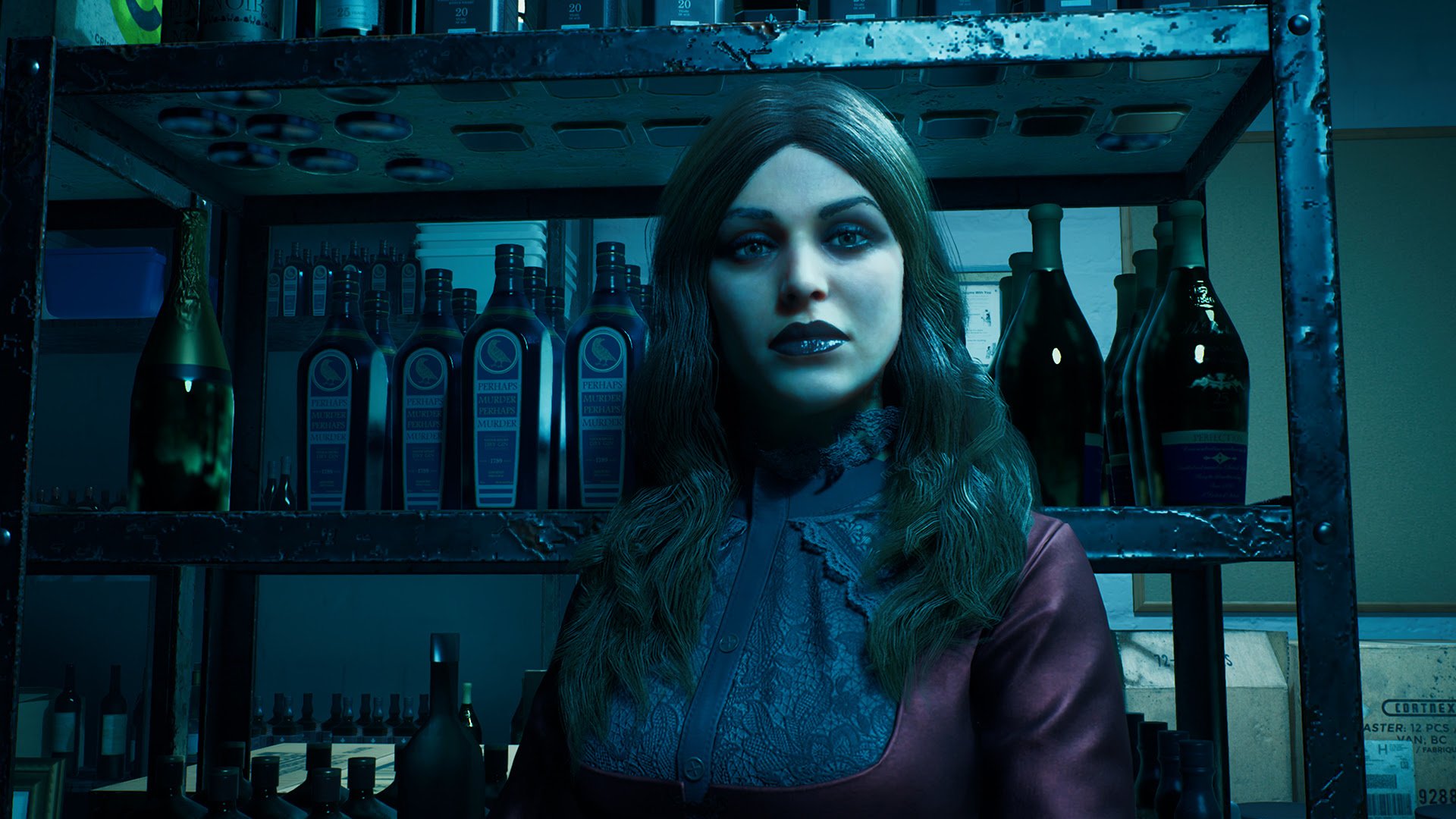 Vampire: The Masquerade – Bloodlines 2 presenta su nuevo tráiler