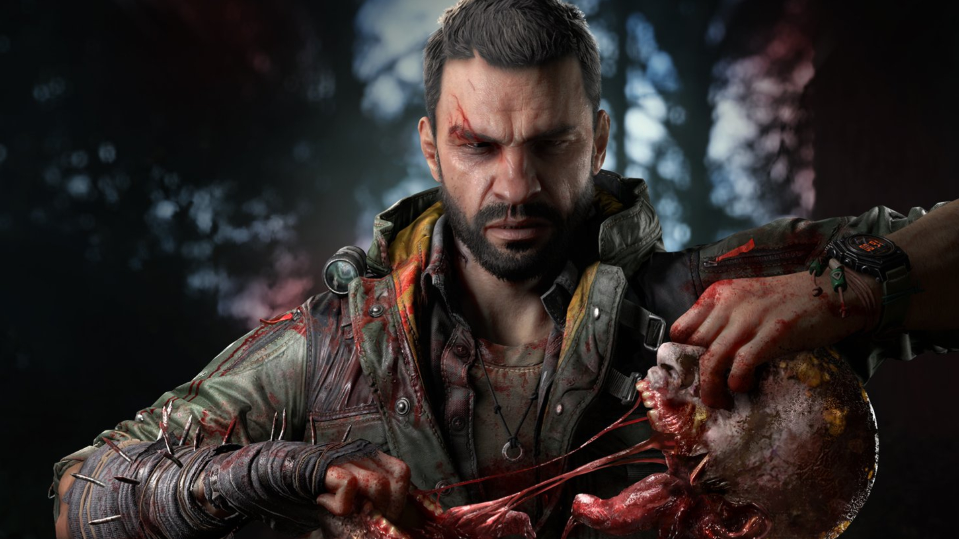 Desvelados los horarios de lanzamiento de Dying Light: The Beast
