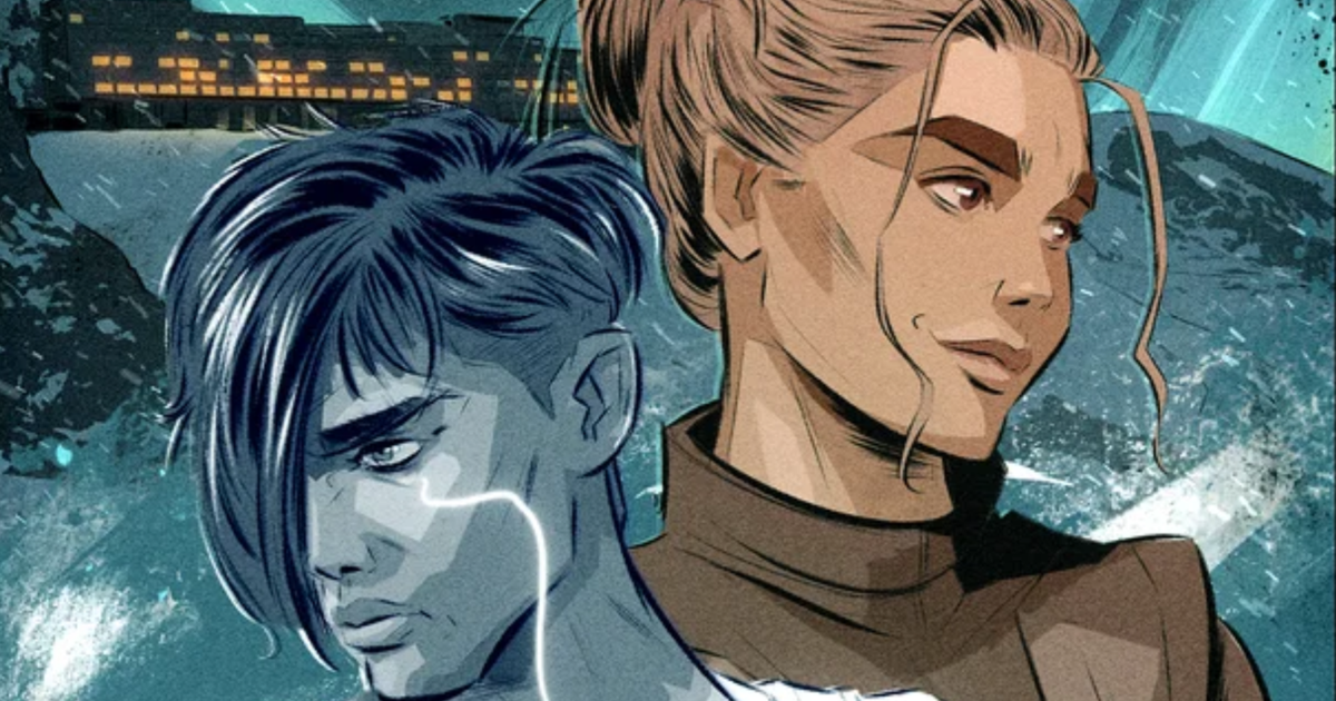 XXXNightshift, de los creadores de Disco Elysium, cambia de nombre y perspectiva