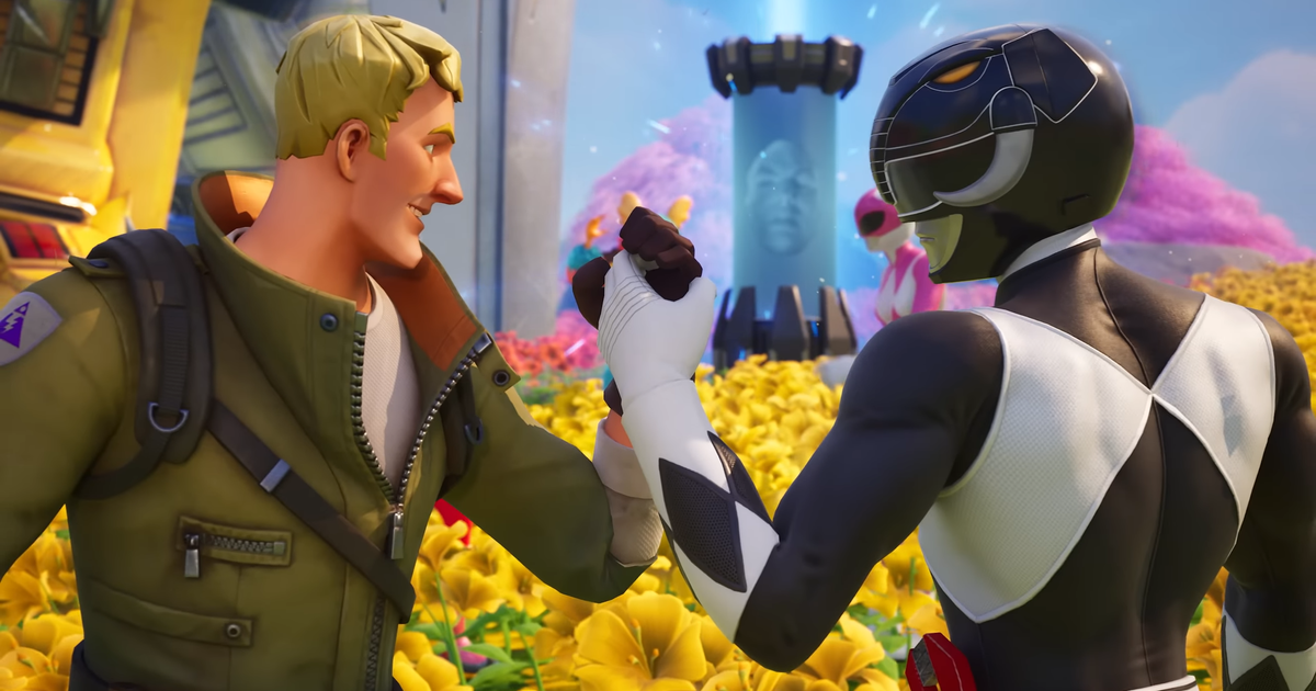 Fortnite permitirá a creadores vender objetos con un 100% de los ingresos