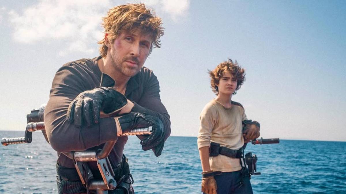 Star Wars: Starfighter presenta dos posibles sucesores para la saga Skywalker