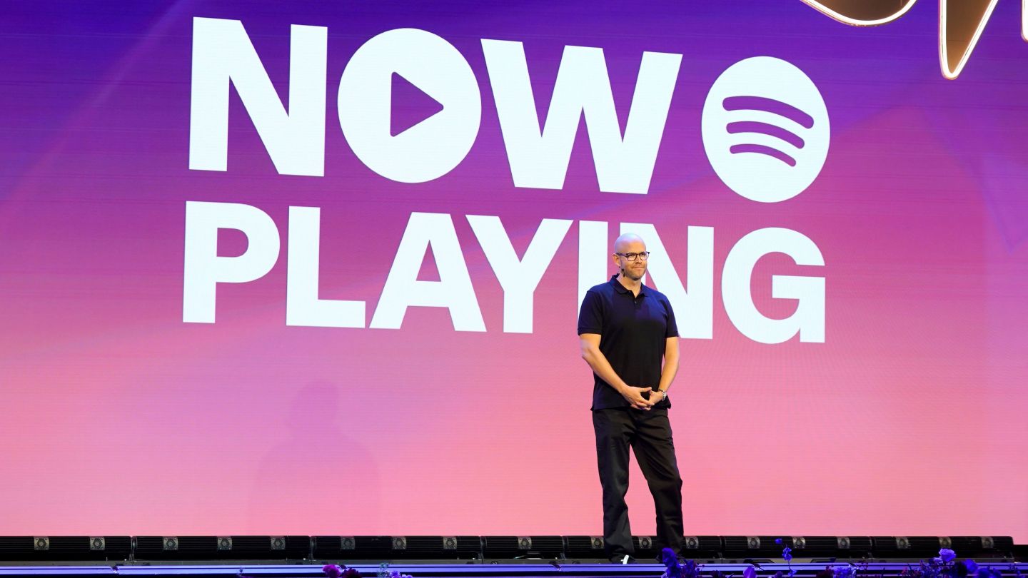 Spotify y Sony Music renuevan su acuerdo de licencia global