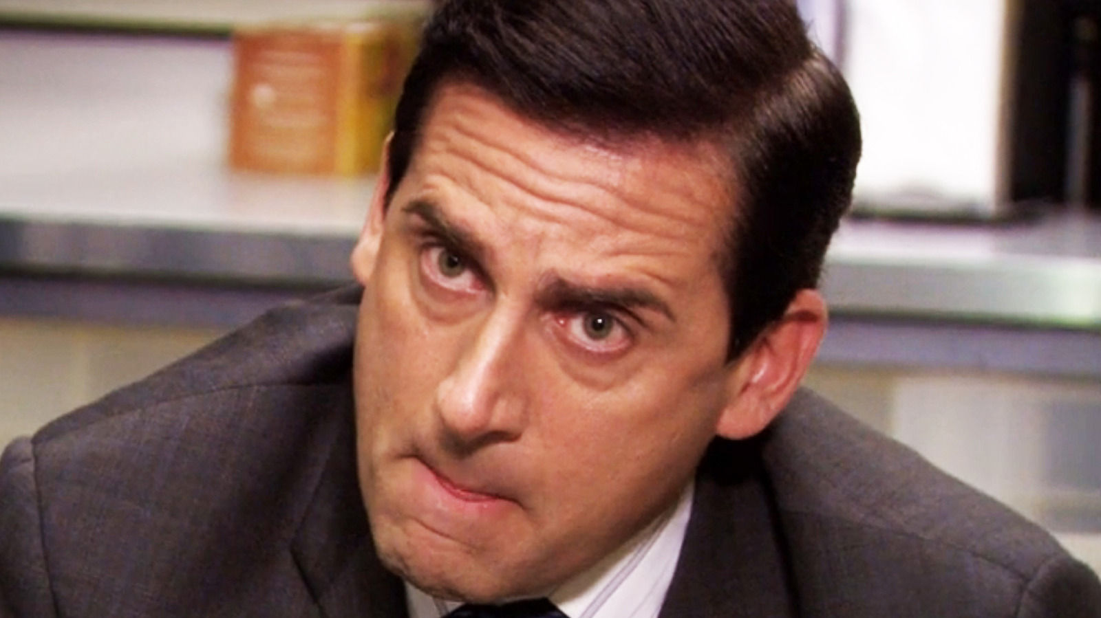 Steve Carell quiso ser el Joker antes de dejar 'The Office'