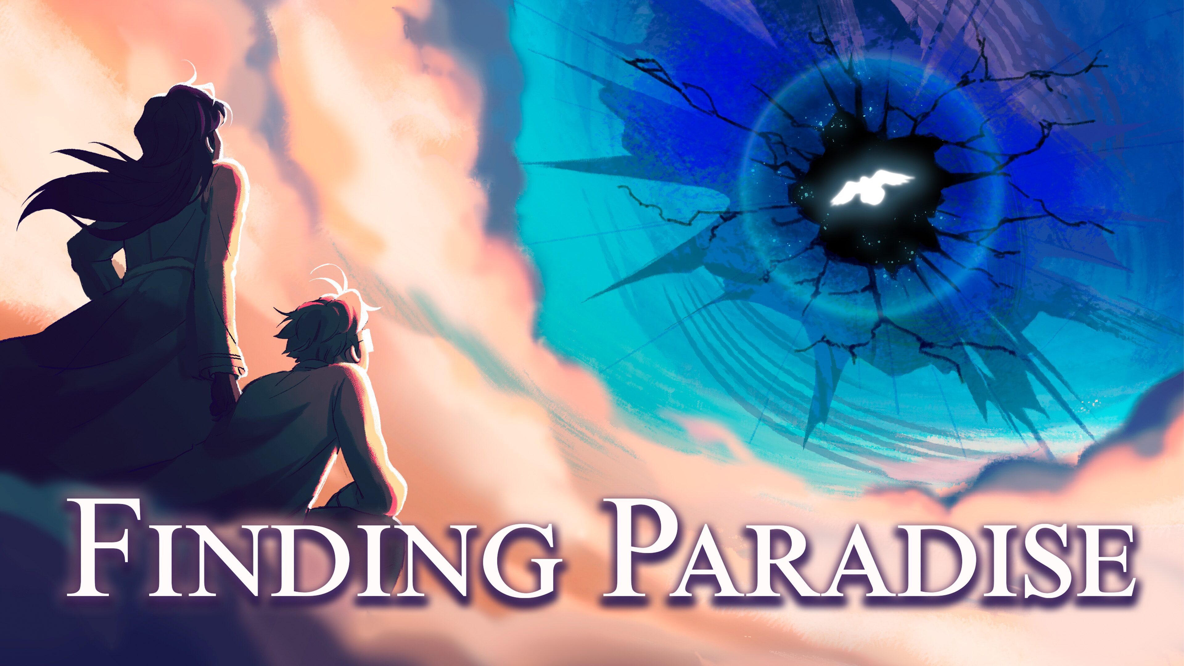 El viaje de 'Finding Paradise' llega a consolas este otoño