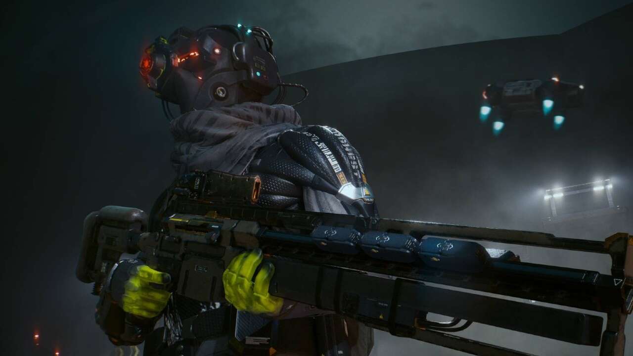 Cyberpunk 2: CD Projekt Red busca ingenieros de red para su modo multijugador