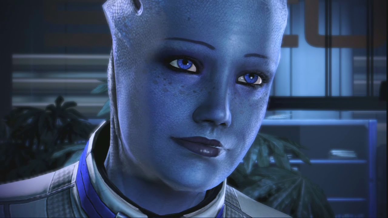 La serie de Mass Effect busca actores para los papeles principales