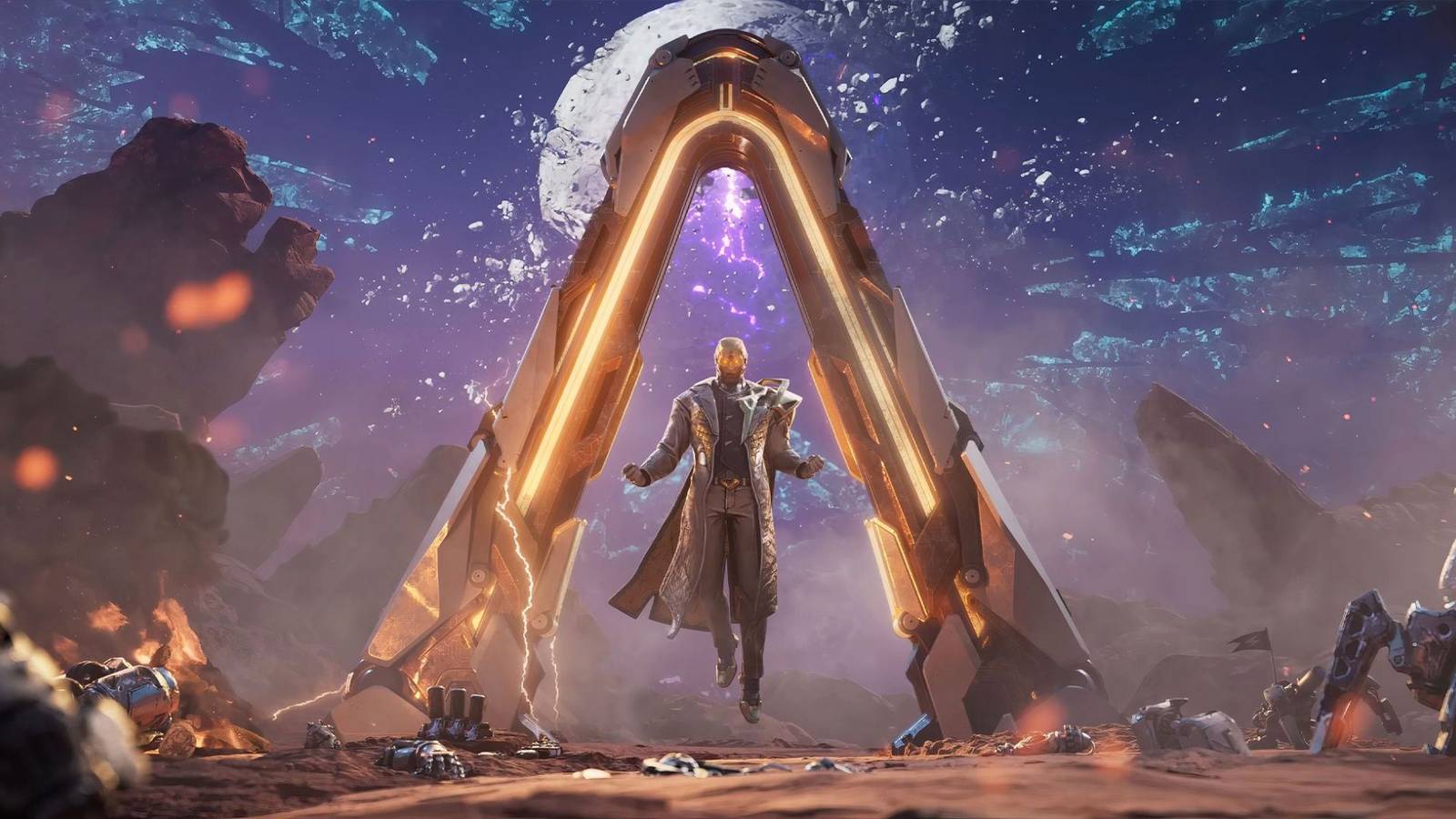 Borderlands 4 lanza un parche crucial para mejorar el rendimiento en PC