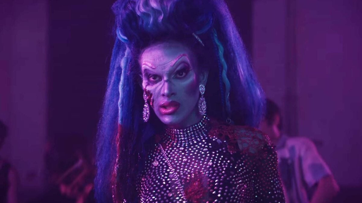 La hija de George A. Romero dirige una película de zombis y drag queens