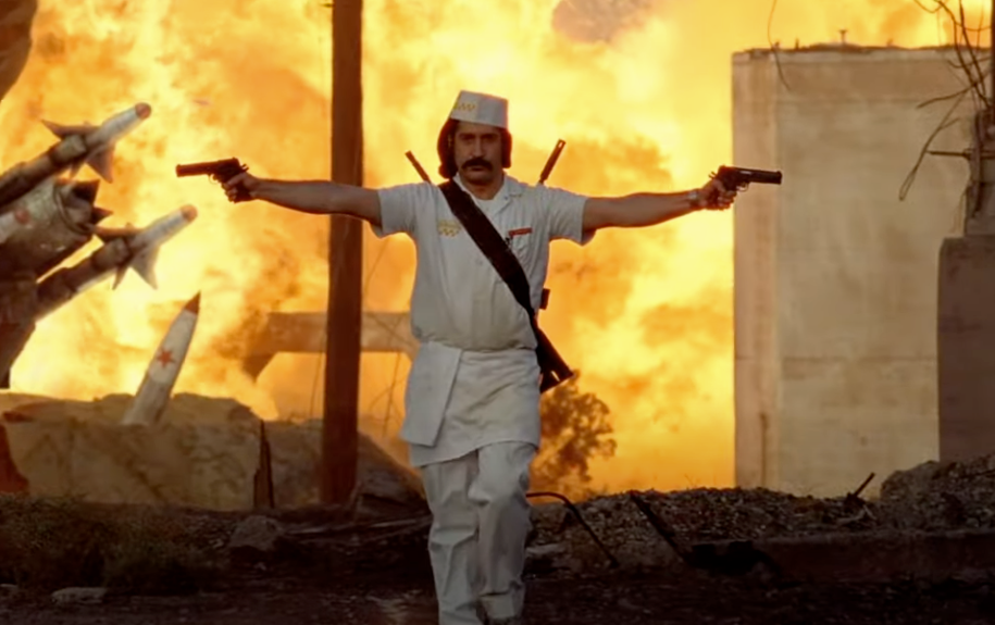 Activision consulta a los fans qué universo de Call of Duty quieren ver en el cine