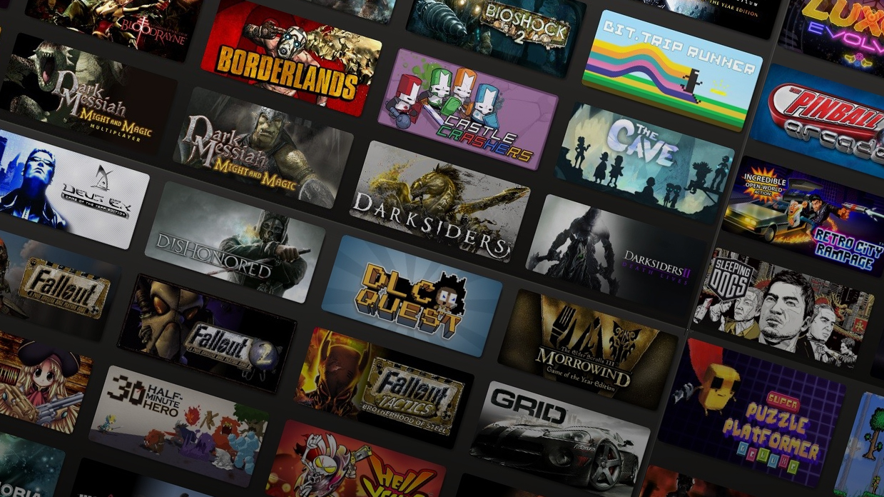 Steam dejará de dar soporte a Windows 10 de 32 bits en 2026