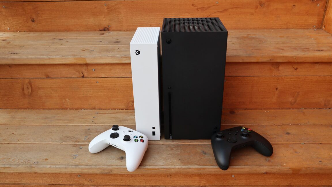 Microsoft vuelve a subir los precios de las consolas Xbox en EE.UU.