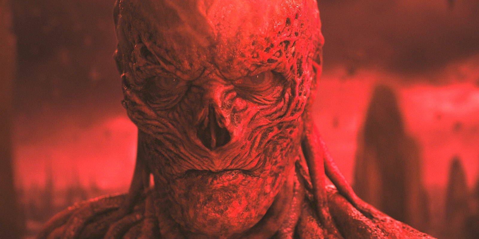 El nuevo diseño de Vecna para Stranger Things 5 se filtra en unos caramelos
