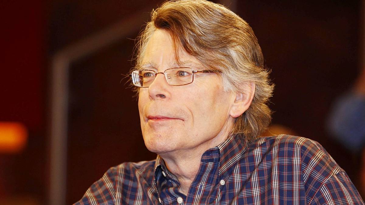 Stephen King elogia la obra maestra de ciencia ficción de 'Alien'