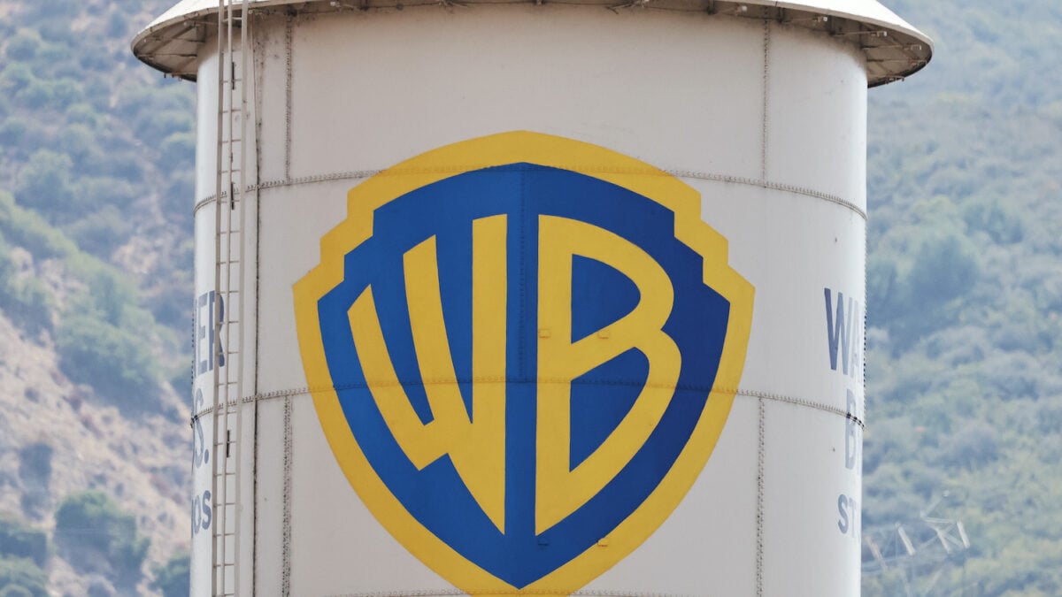 Netflix podría pujar por adquirir Warner Bros. Discovery