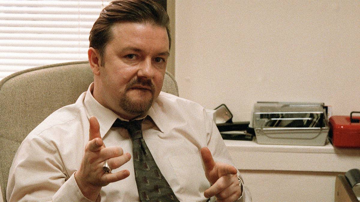 Ricky Gervais regresa a la animación con 'Alley Cats' en Netflix