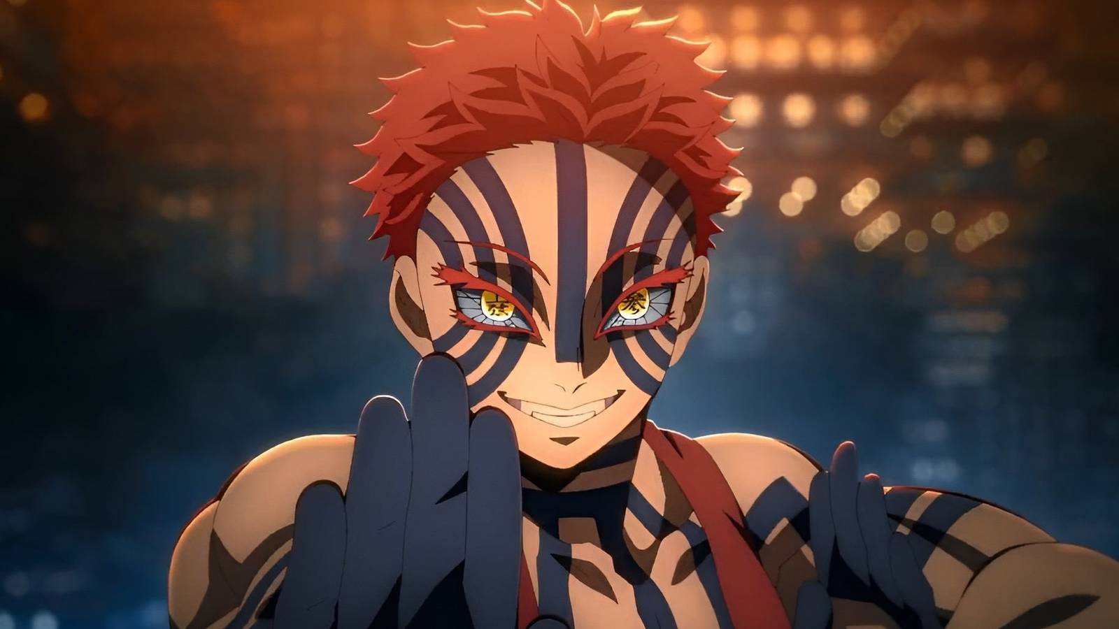 El anime 'Chainsaw Man' destrona a 'Demon Slayer' en la taquilla japonesa