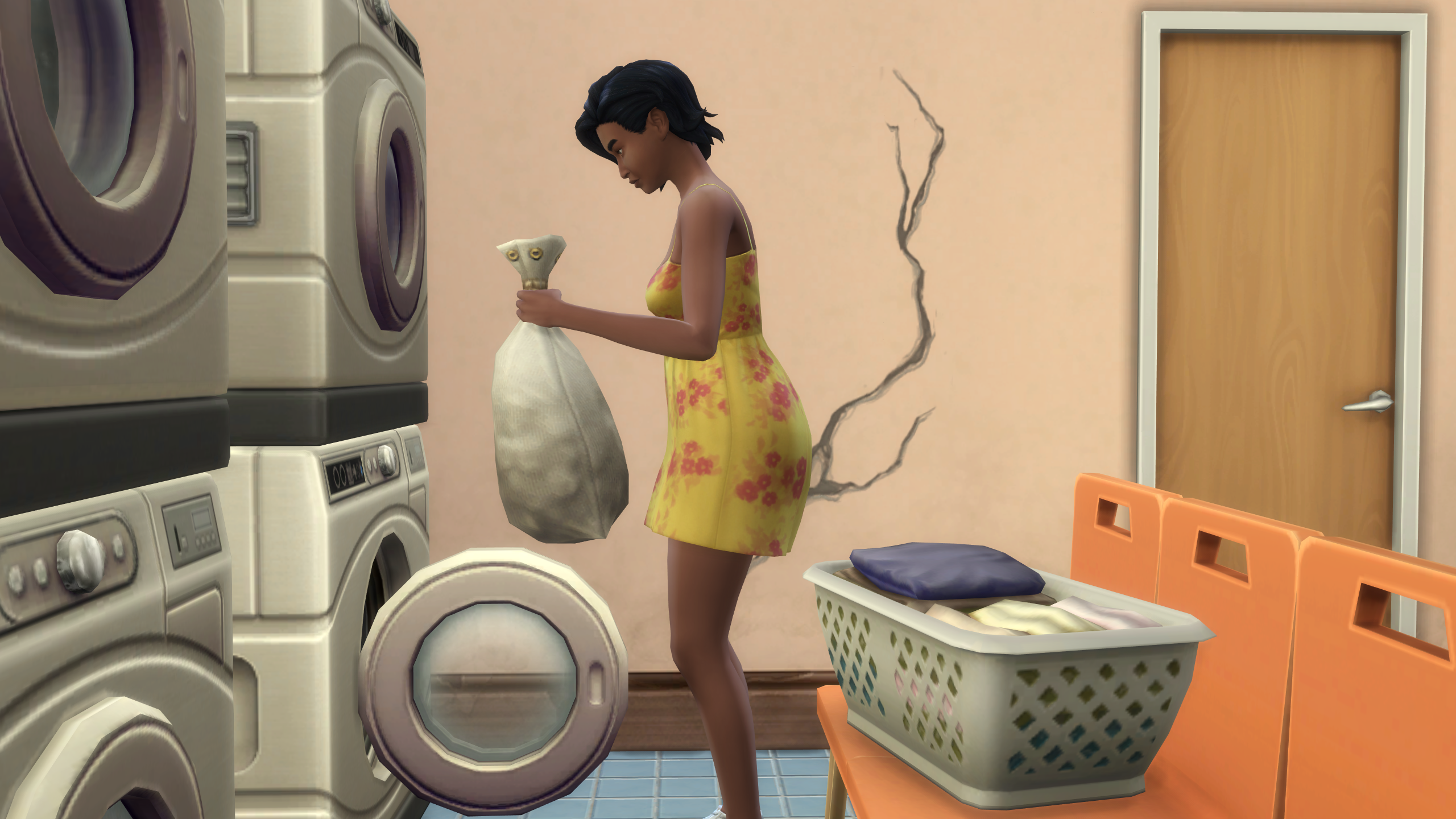 The Sims 4: EA responde a las quejas con una gran actualización de errores