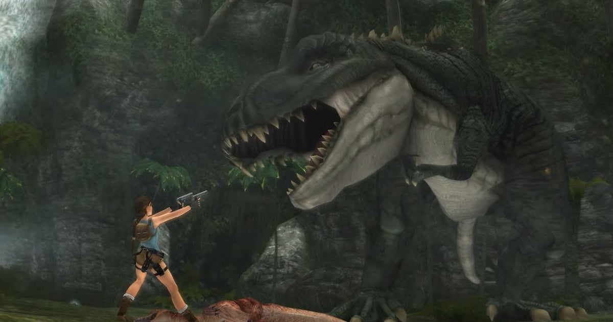 Filtrada lista de trofeos de Tomb Raider: Anniversary para PS4