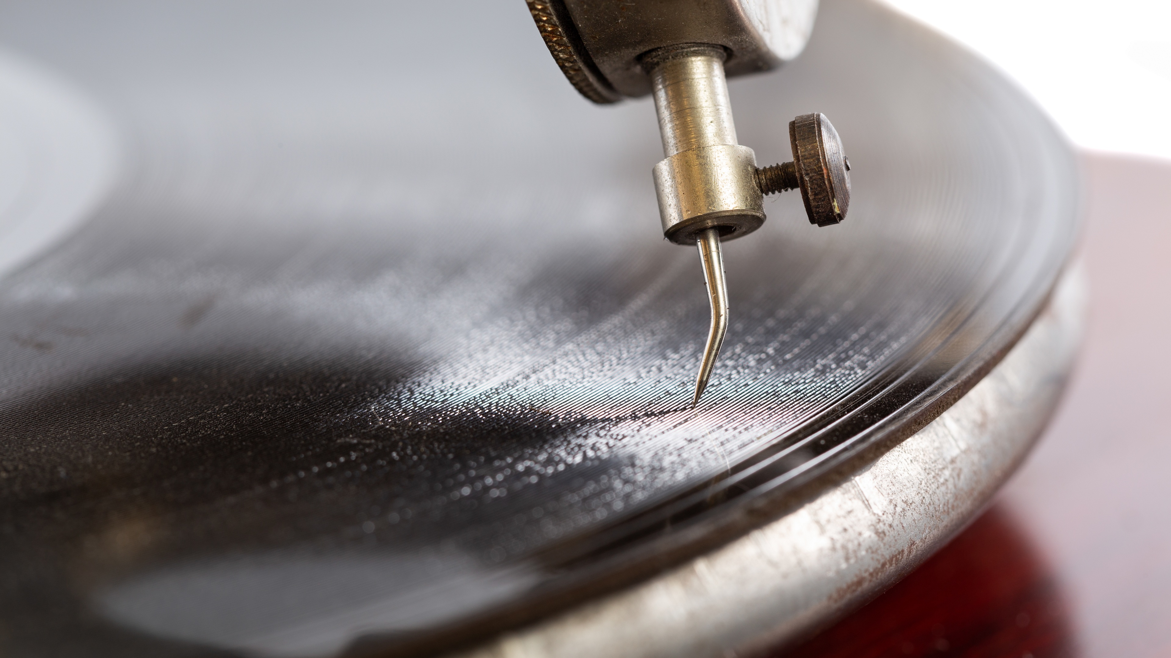 Internet Archive y discográficas alcanzan un acuerdo sobre el "Great 78 Project"