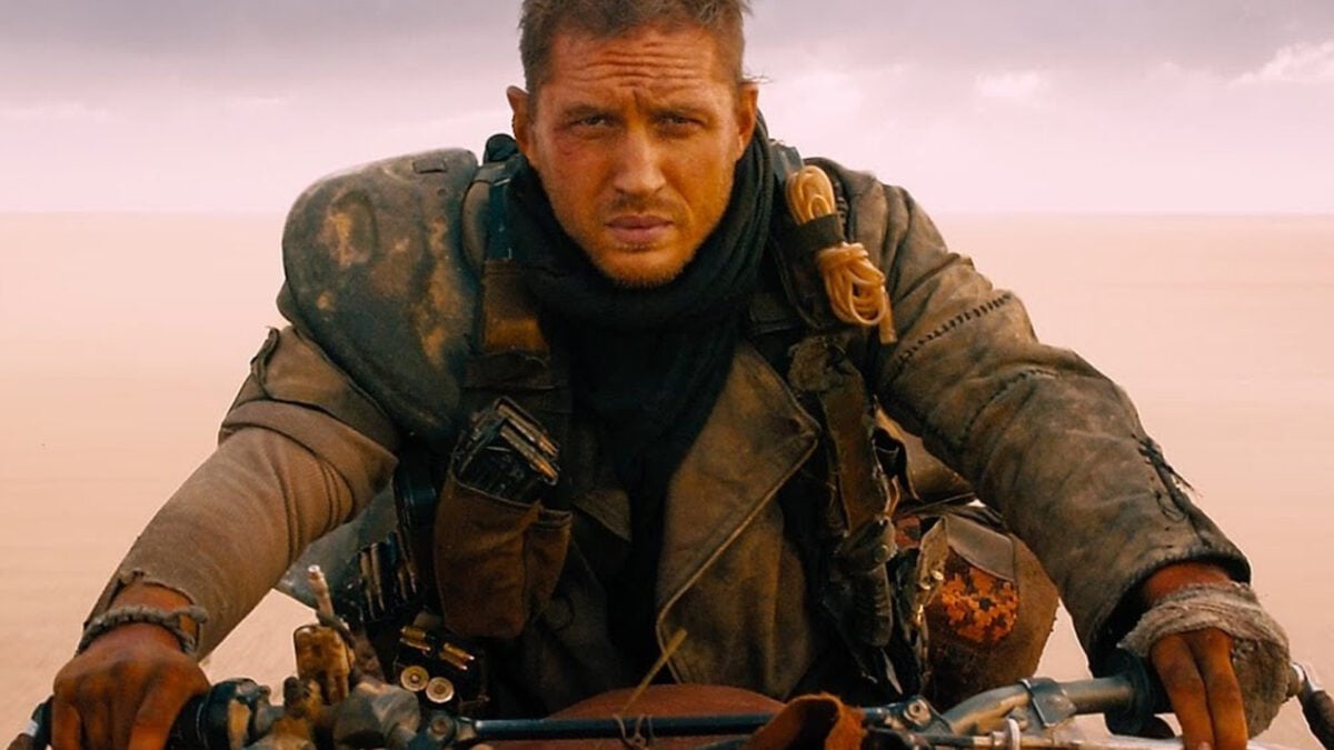 La saga Mad Max podría expandirse a una serie de televisión