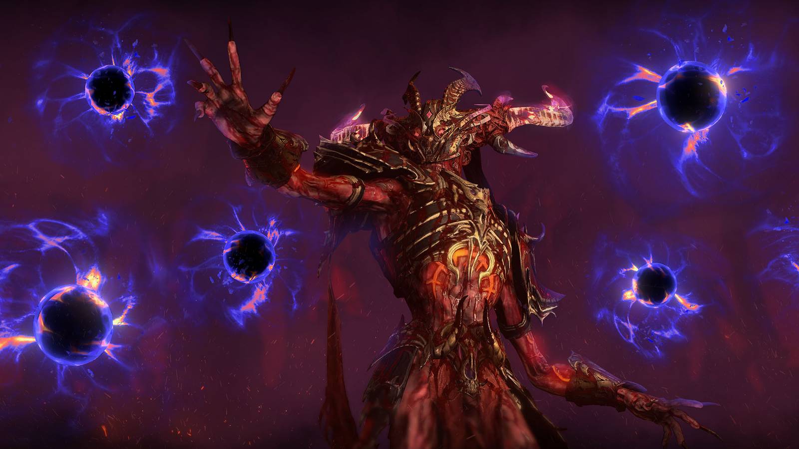 Diablo IV: Llega la caótica Temporada del Caos Infernal