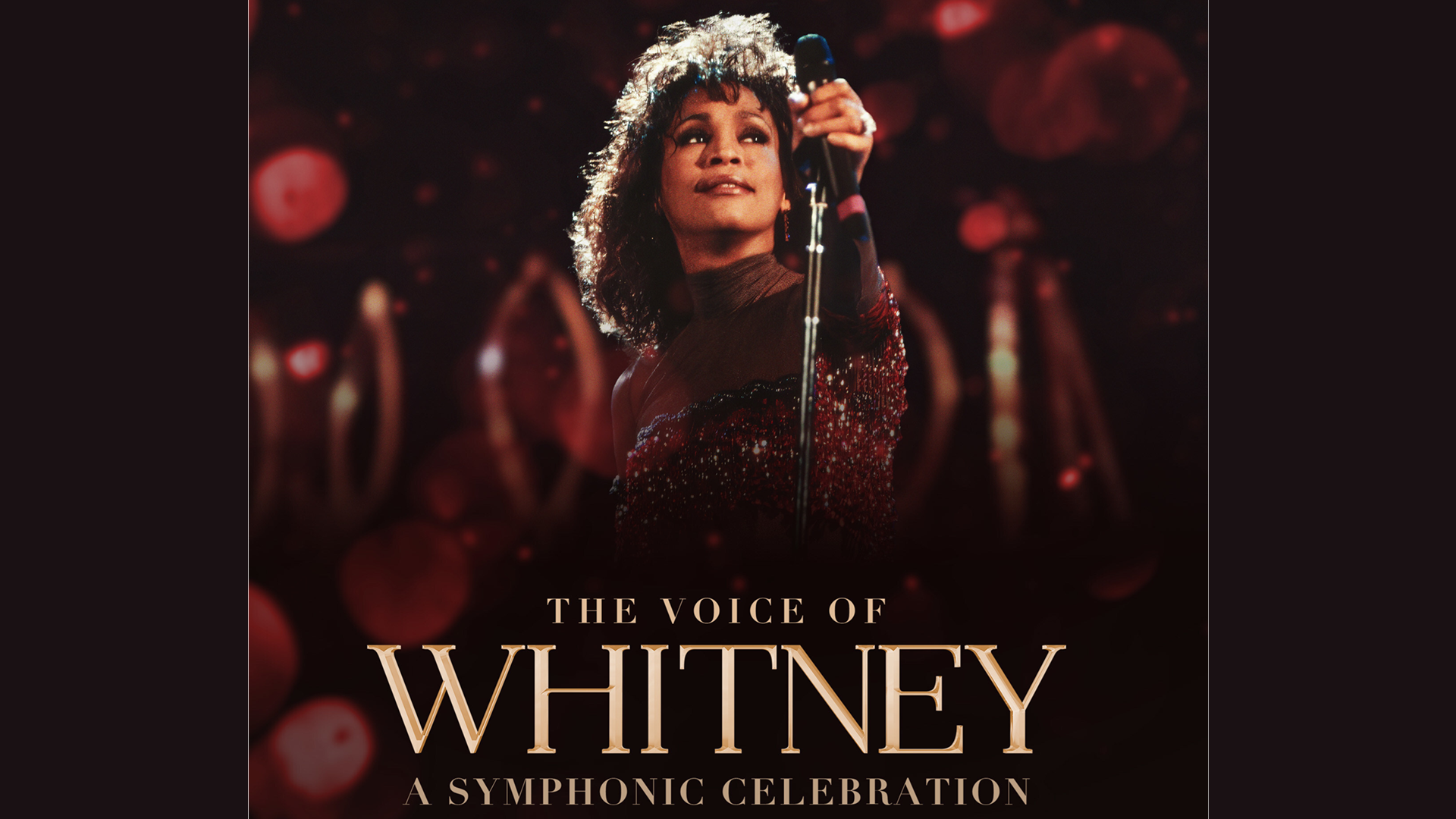 La voz de Whitney Houston regresa a los escenarios con orquesta gracias a la IA