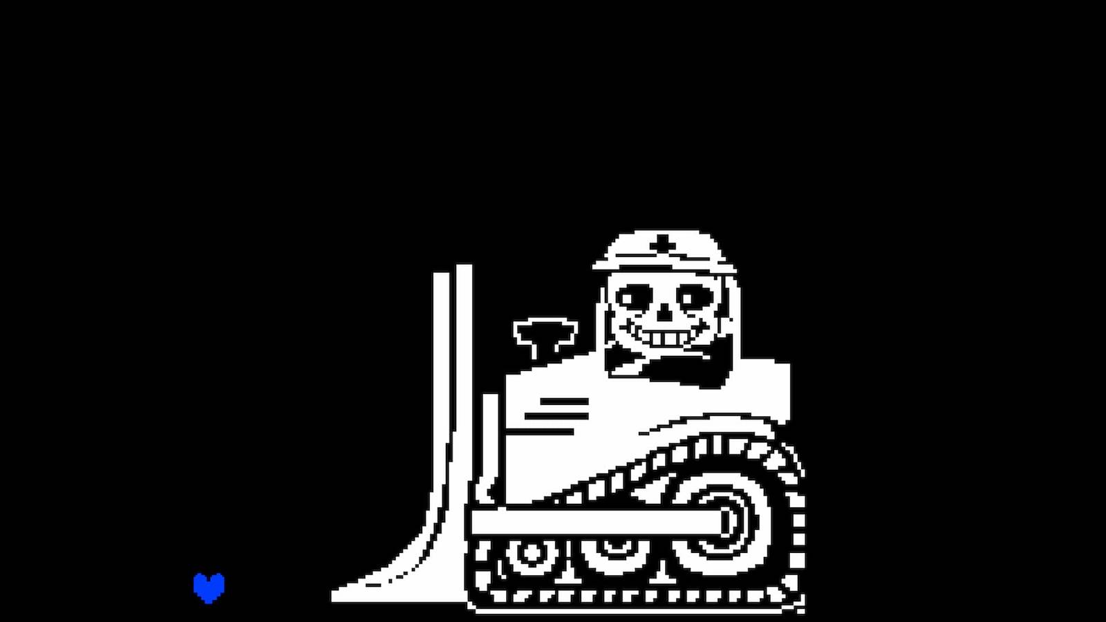 Undertale celebra su décimo aniversario con una nueva y cómica batalla contra Sans