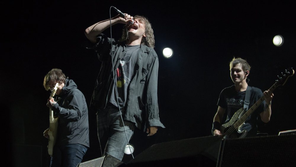 My Chemical Romance anuncia gira 'Black Parade 2026' por el 20 aniversario