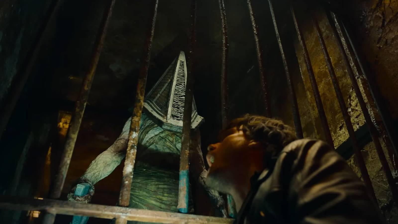 El cartel de 'Return to Silent Hill' decepciona a los fans