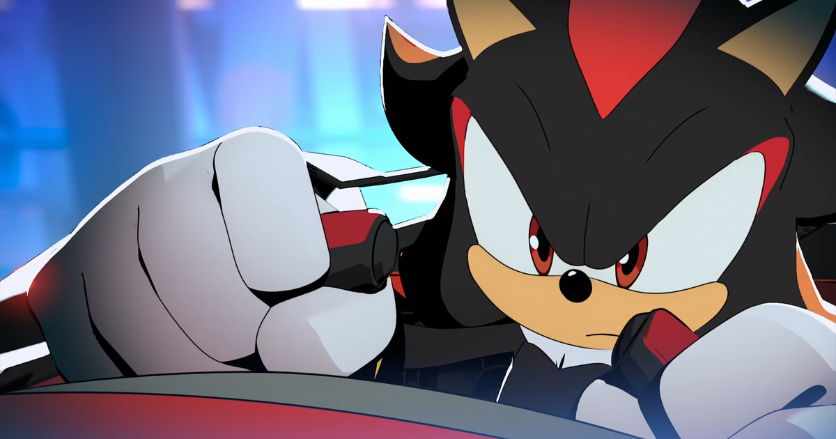 La canción de Sonic 'Live and Learn' sigue en el limbo legal