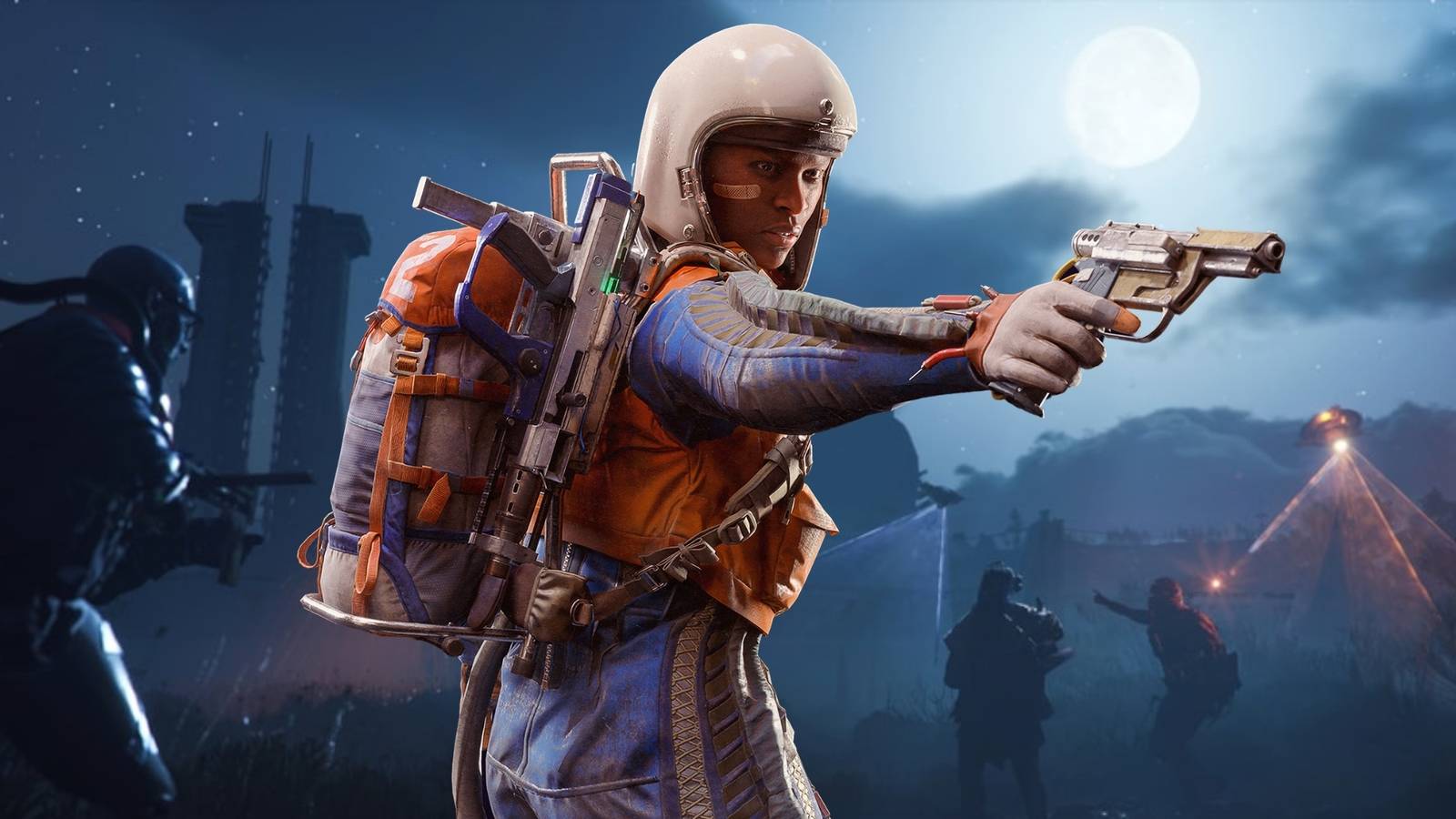 ARC Raiders: Última beta abierta antes del lanzamiento el 30 de octubre