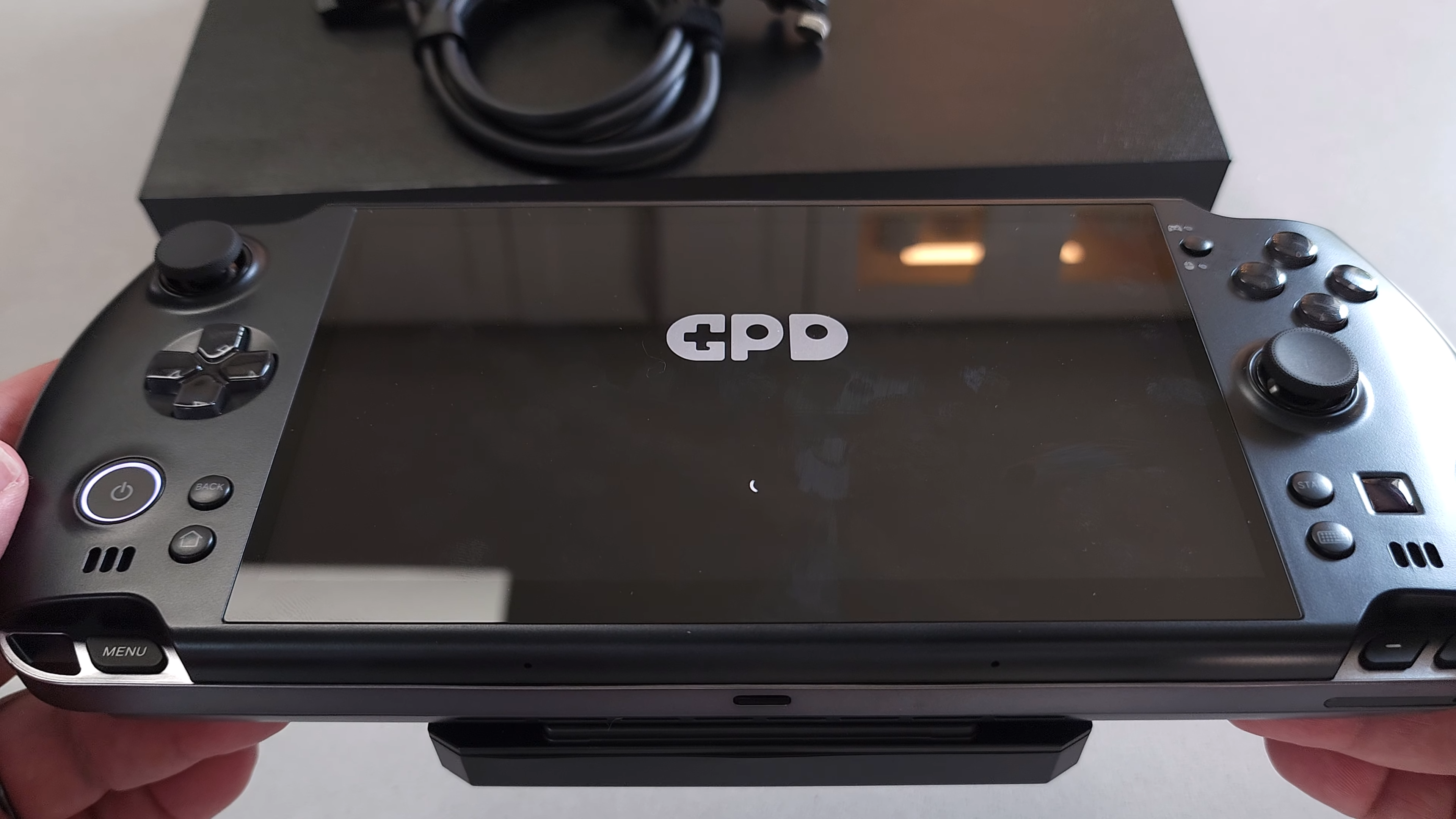 GPD Strix Halo: Pruebas iniciales revelan potencia pero un precio elevado