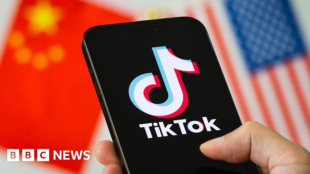 TikTok reentrenará su algoritmo en Estados Unidos