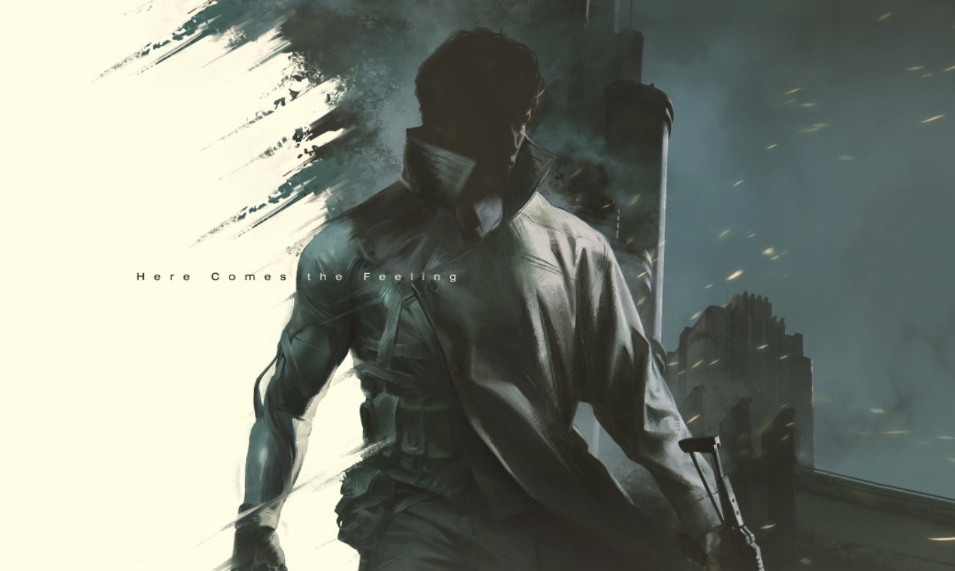 Hideo Kojima presenta Physint: póster y reparto confirmado