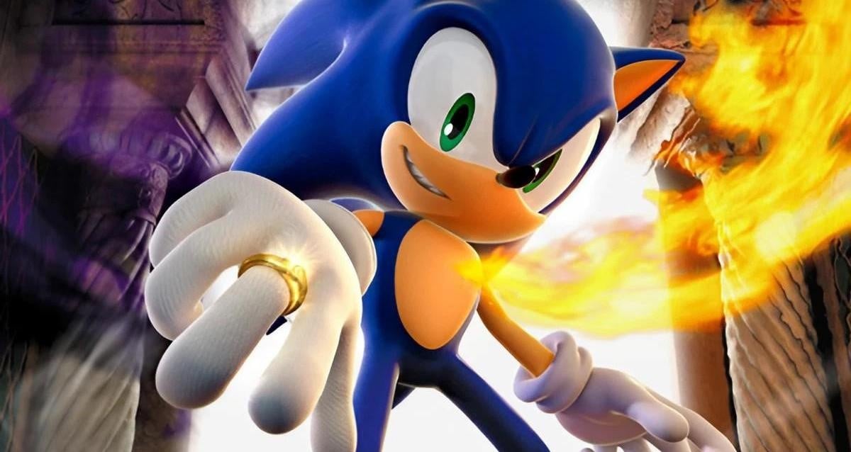 Unos fans rehacen Sonic and the Secret Rings para PC con demo jugable