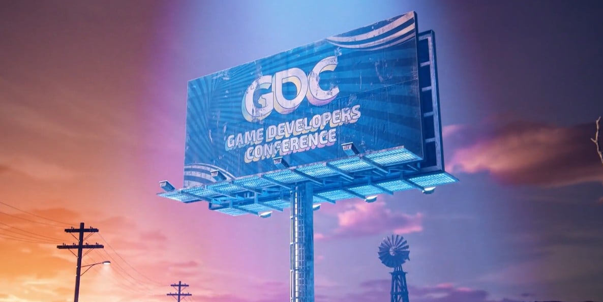 La GDC se renueva y se convierte en GDC Festival of Gaming