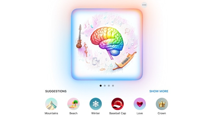 Apple Intelligence: ¿Llegará el poder de Nano Banana a Image Playground?