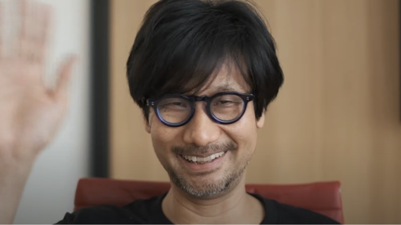 Hideo Kojima presenta su propia tarjeta de crédito y los fans la apodan 'debt stranding'