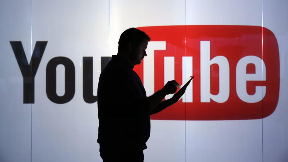 YouTube reabrirá canales vetados por desinformación sobre COVID y elecciones