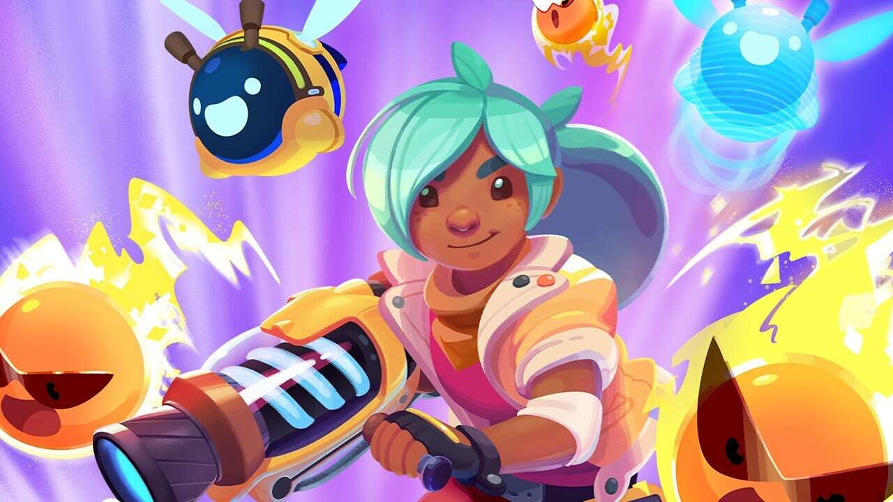 Slime Rancher 2 abandona el acceso anticipado y llega a consolas